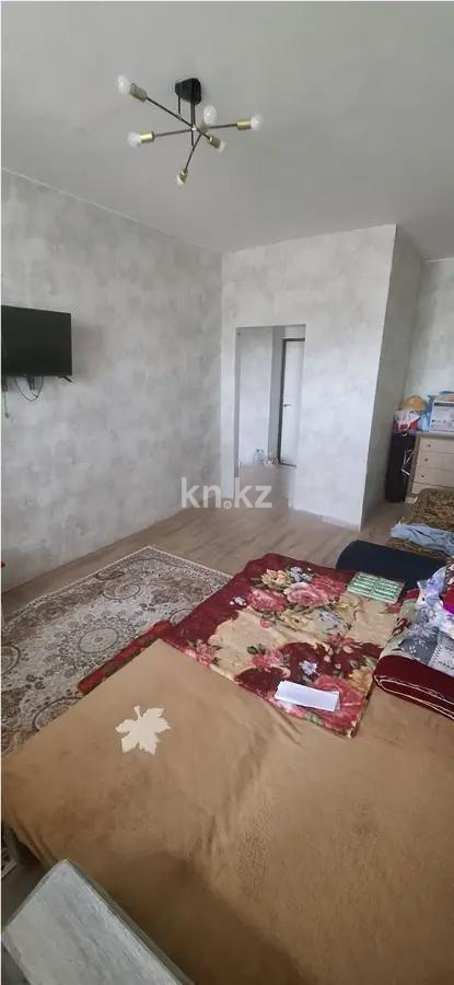 Продажа 1-комнатной квартиры, 38 м², ул. Молдагалиева, дом  10 - Продажа квартир в Астане без посредников фото 2 из 5