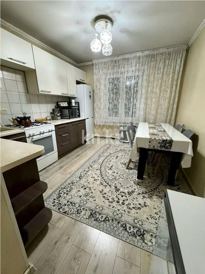 Продажа 2-комнатной квартиры, 54 м², ул. Туркебаева, дом  51 - Продажа  двухкомнатных квартир в Алматы с фото фото 2 из 6