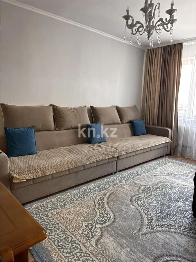 Продажа 3-комнатной квартиры, 78 м² в Караганде