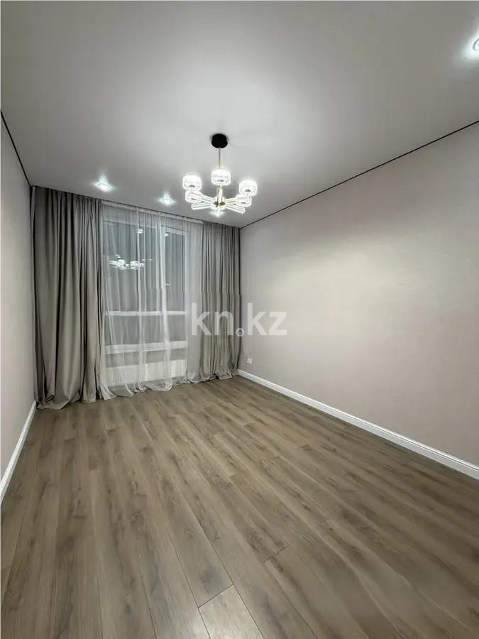 Продажа 1-комнатной квартиры, 38.2 м², ул. Молдагалиева, дом  3 в Астане - фото 3