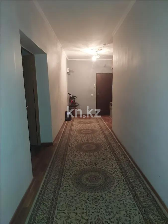 Продажа 2-комнатной квартиры, 107 м² - Продажа квартир в новостройках Алматы с фото - страница 2 фото 6 из 6