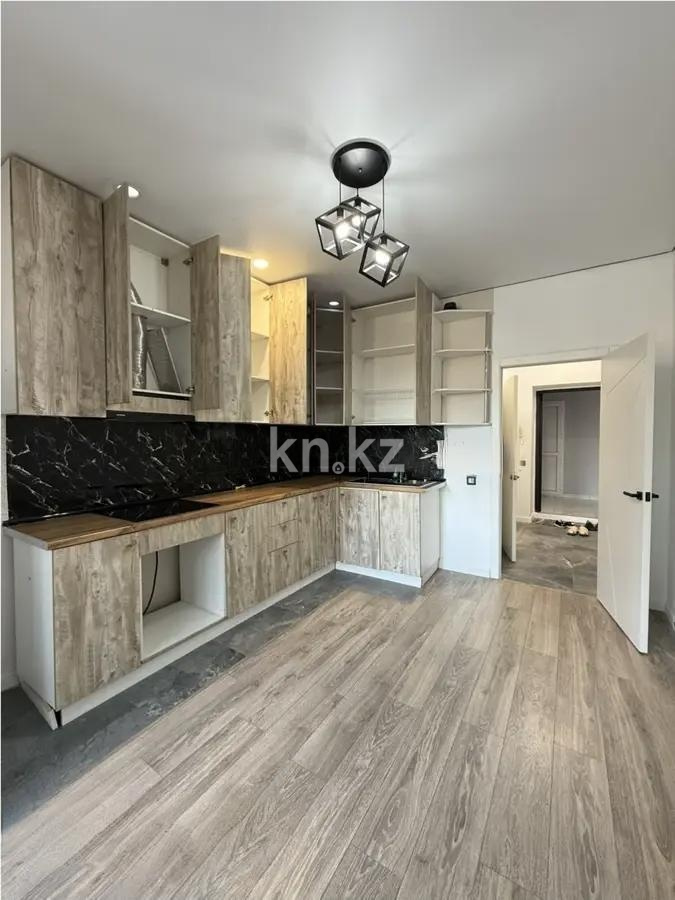 Продажа 1-комнатной квартиры, 46.7 м² в Астане - фото 2