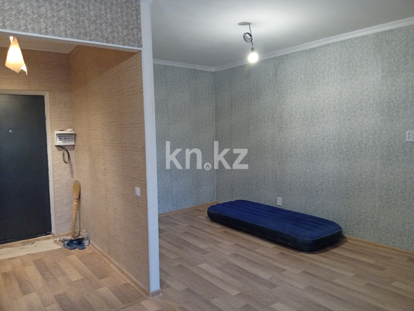 Продажа 1-комнатной квартиры, 30 м² - Продажа квартир в Алматинской области фото 2 из 6
