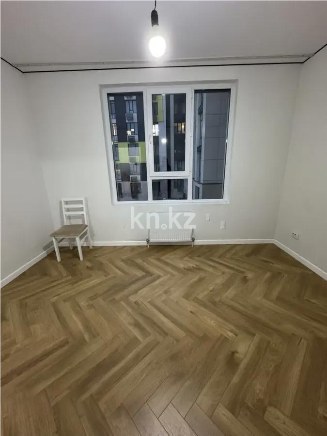 Продажа 2-комнатной квартиры, 41.2 м², мкр. Шугыла, дом  340/37 в Алматы - фото 2