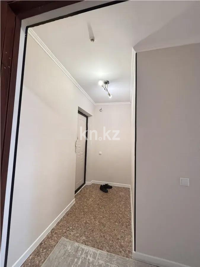 Продажа 1-комнатной квартиры, 40 м² - Продажа квартир в Астане фото 4 из 4
