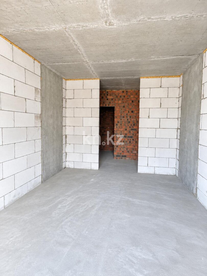 Продажа 3-комнатной квартиры, 91 м² в Астане - фото 12