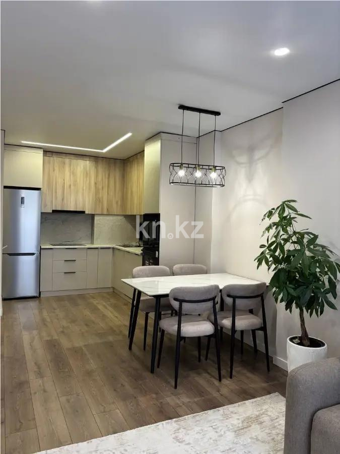Продажа 3-комнатной квартиры, 82.7 м², ул. Утепова, дом  31 в Алматы - фото 3