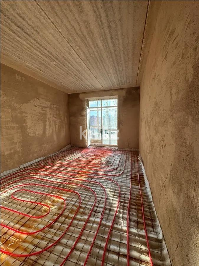 Продажа 1-комнатной квартиры, 44.1 м², ул. Бокейхана, дом  13 стр - Продажа квартир в новостройках Астаны без посредников фото 1 из 4