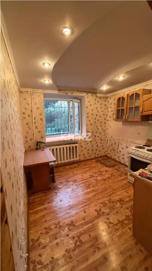 Продажа 3-комнатной квартиры, 60 м² - Продажа квартир от собственников в Караганде - страница 5 фото 4 из 6