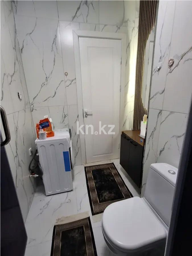 Продажа 2-комнатной квартиры, 48.8 м² - Продажа квартир в Астане - страница 22 фото 4 из 5