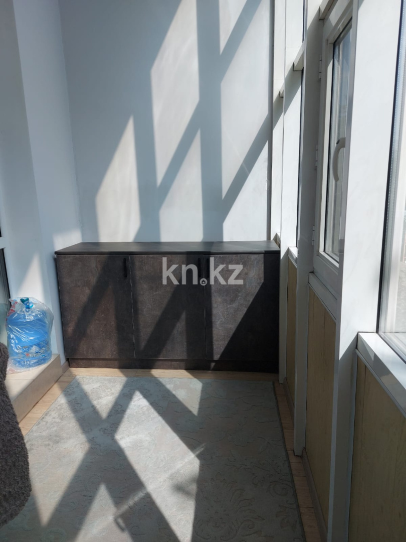 Продажа 3-комнатной квартиры, 75 м² - Продажа трехкомнатных квартир в Городе Караганды фото 18 из 23