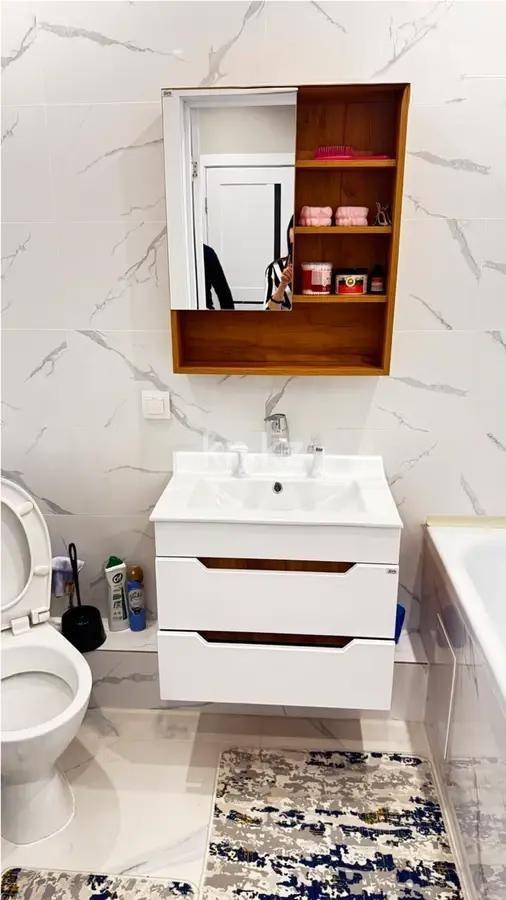 Продажа 1-комнатной квартиры, 38 м² в Астане - фото 3