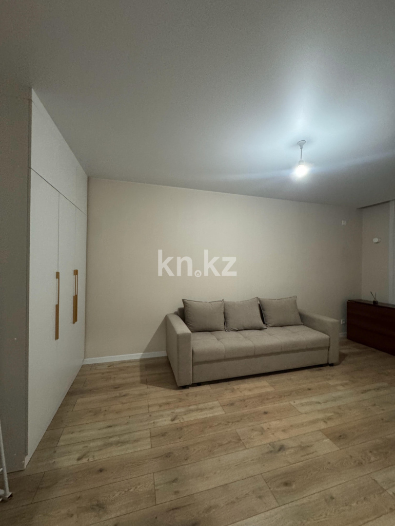 Аренда 1-комнатной квартиры, 40 м² - Аренда квартир помесячно в Казахстане фото 2 из 6