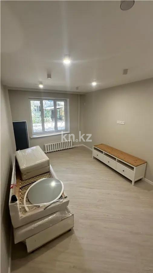 Продажа 2-комнатной квартиры, 52 м², ул. Айша Биби, дом  377В - Продажа квартир в Алматы фото 1 из 6