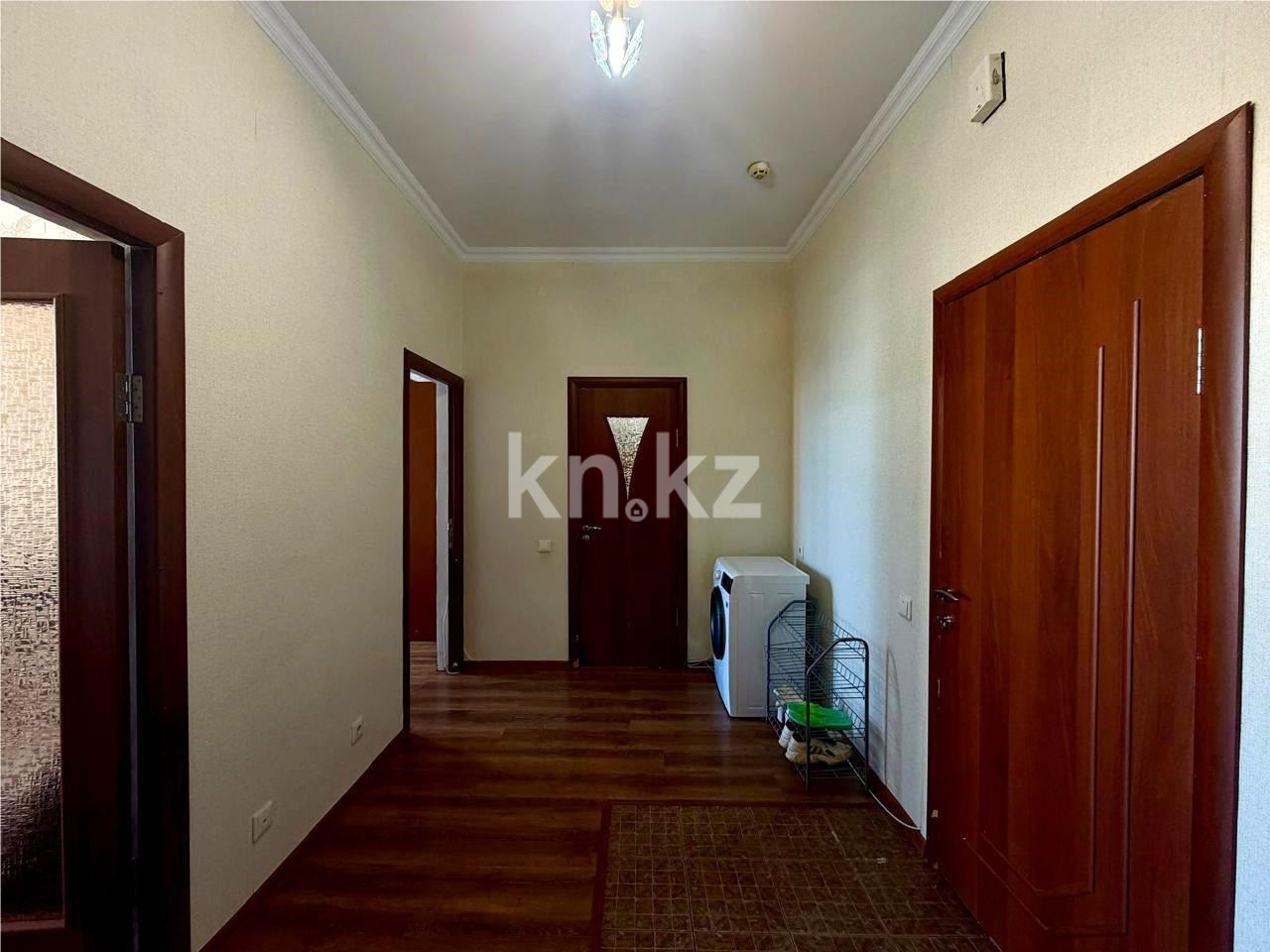 Продажа 2-комнатной квартиры, 54 м² в Астане - фото 5