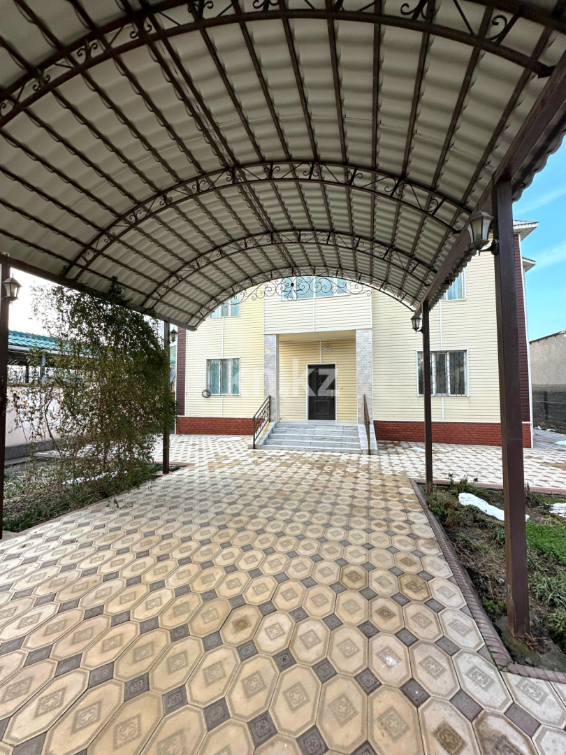 Продажа 10-комнатного дома, 294 м² - Недвижимость в Казахстане - страница 20 фото 34 из 35