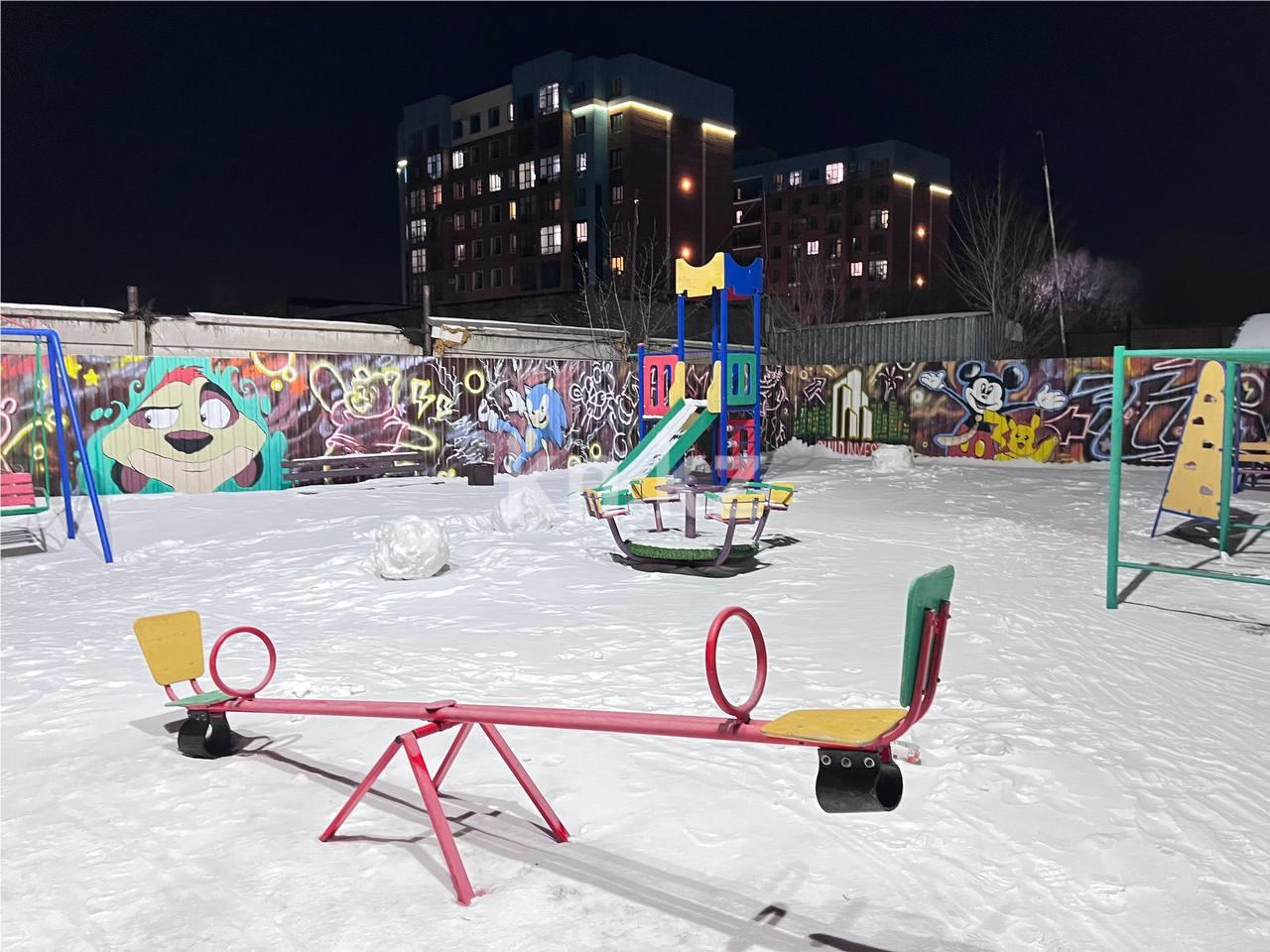 Продажа 4-комнатной квартиры, 111 м² - Продажа квартир в Балхаше фото 34 из 42