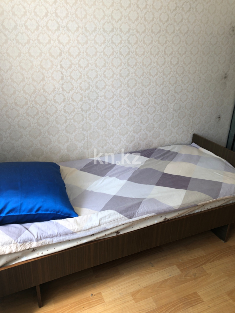 Аренда 1-комнатной квартиры посуточно, 34 м² - Аренда однокомнатных квартир посуточно в Казахстане фото 6 из 7