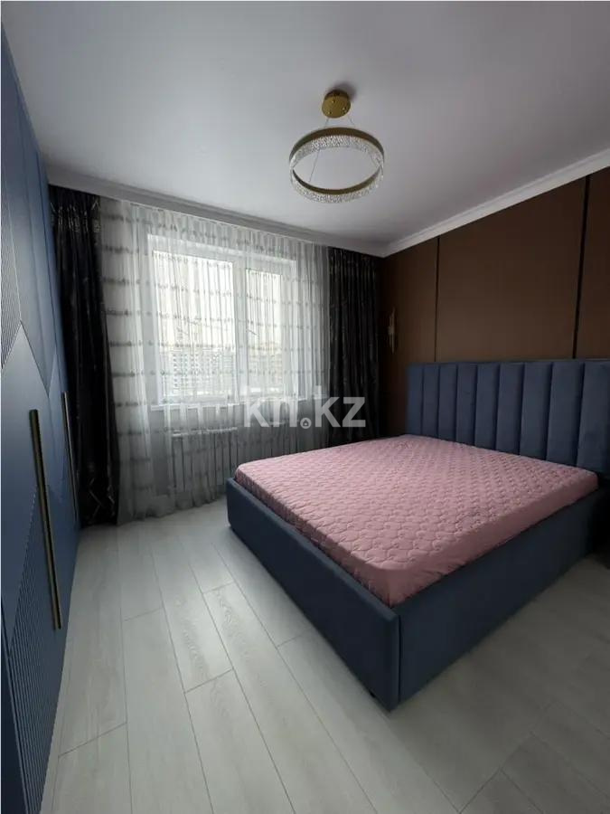 Продажа 2-комнатной квартиры, 52 м², ул. Е-15, дом  9 - Продажа квартир в Казахстане фото 2 из 5