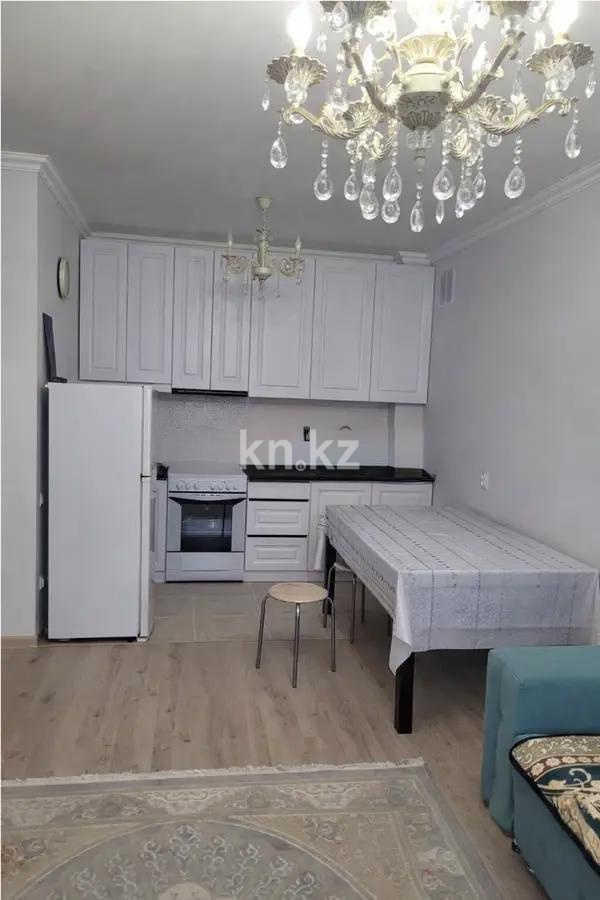Продажа 2-комнатной квартиры, 42 м² - Продажа квартир в Казахстане - страница 10 фото 3 из 5