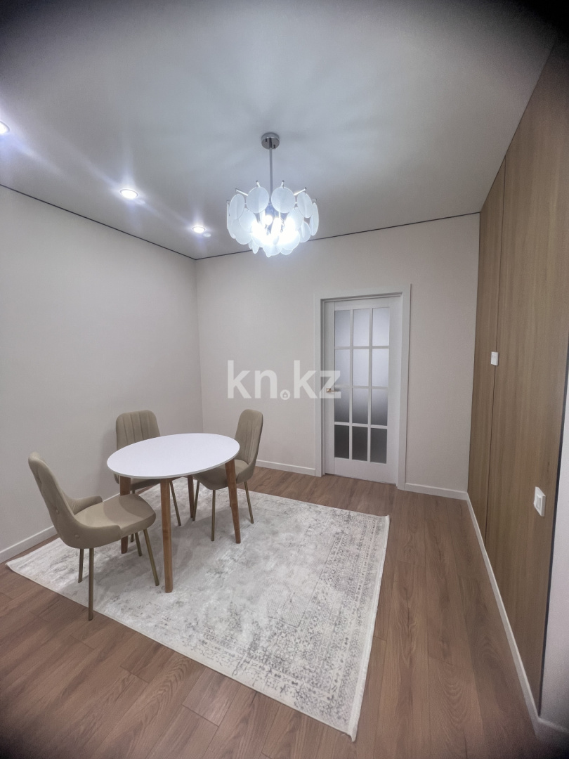 Аренда 1-комнатной квартиры, 34 м², ул. Райымбек батыра, дом  210/3 - Аренда квартир помесячно в Казахстане фото 9 из 23