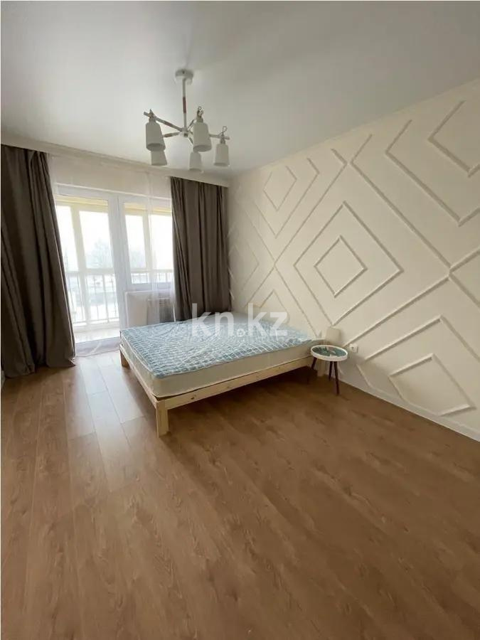 Продажа 1-комнатной квартиры, 44.6 м² в Алматы - фото 2