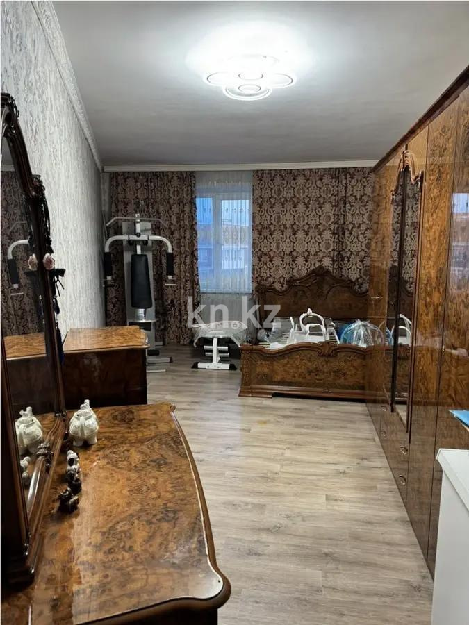 Продажа 4-комнатной квартиры, 84 м² - Продажа квартир в Караганде - страница 4 фото 2 из 9