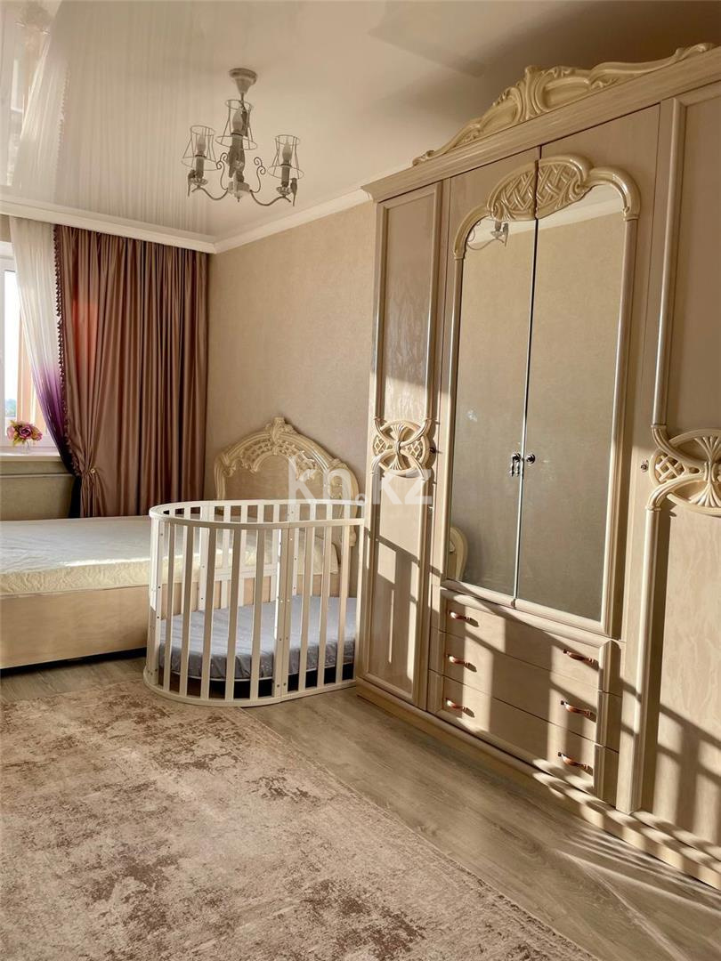 Продажа 3-комнатной квартиры, 78 м², ул. Ермекова - Продажа квартир в Караганде фото 4 из 14