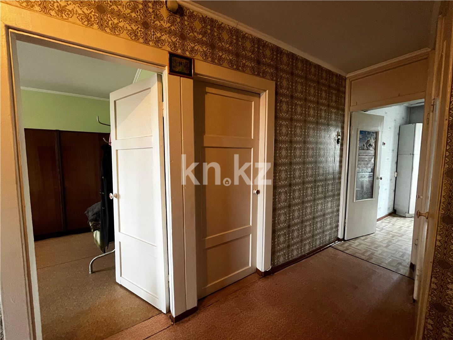 Продажа 3-комнатной квартиры, 62 м², пр. Н. Абдирова - Продажа квартир в Караганде фото 13 из 17