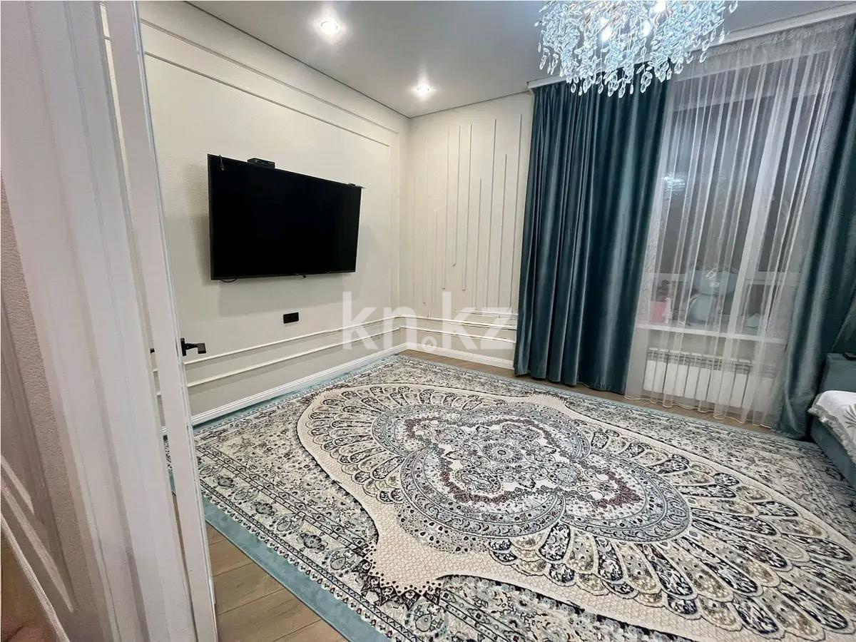 Продажа 2-комнатной квартиры, 63 м² в Астане