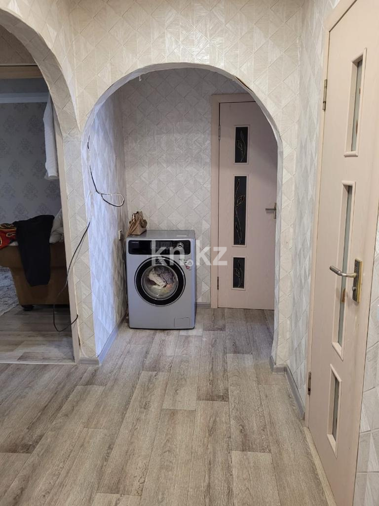 Продажа 3-комнатной квартиры, 69 м², Водник2, дом  3 - Продажа квартир в Алматинской области фото 3 из 6