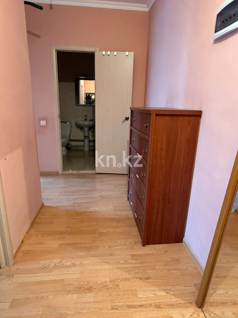 Аренда 1-комнатной квартиры, 45 м² - Аренда квартир помесячно в Казахстане фото 8 из 10