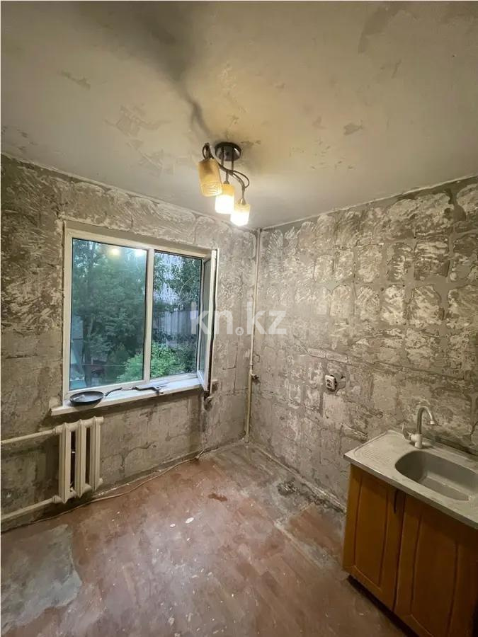 Продажа 3-комнатной квартиры, 59 м² - Продажа трехкомнатных квартир от собственников в Алматы - страница 11 фото 3 из 4