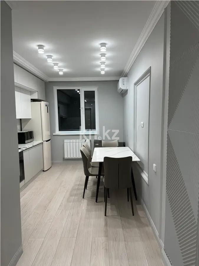 Продажа 2-комнатной квартиры, 54 м² - Продажа квартир в Актобе фото 2 из 4