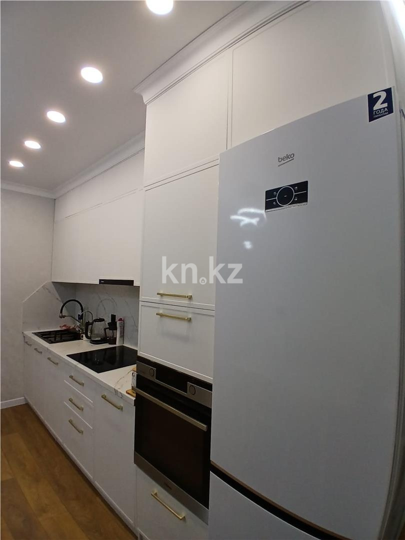 Продажа 2-комнатной квартиры, 68 м² - Продажа двухкомнатных квартир в Астане - страница 8 фото 13 из 26