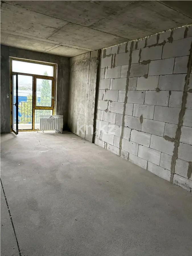 Продажа 2-комнатной квартиры, 63.5 м², пр. Рыскулова, дом  103/7 стр - Продажа  двухкомнатных квартир в новостройках Алматы с фото фото 2 из 2