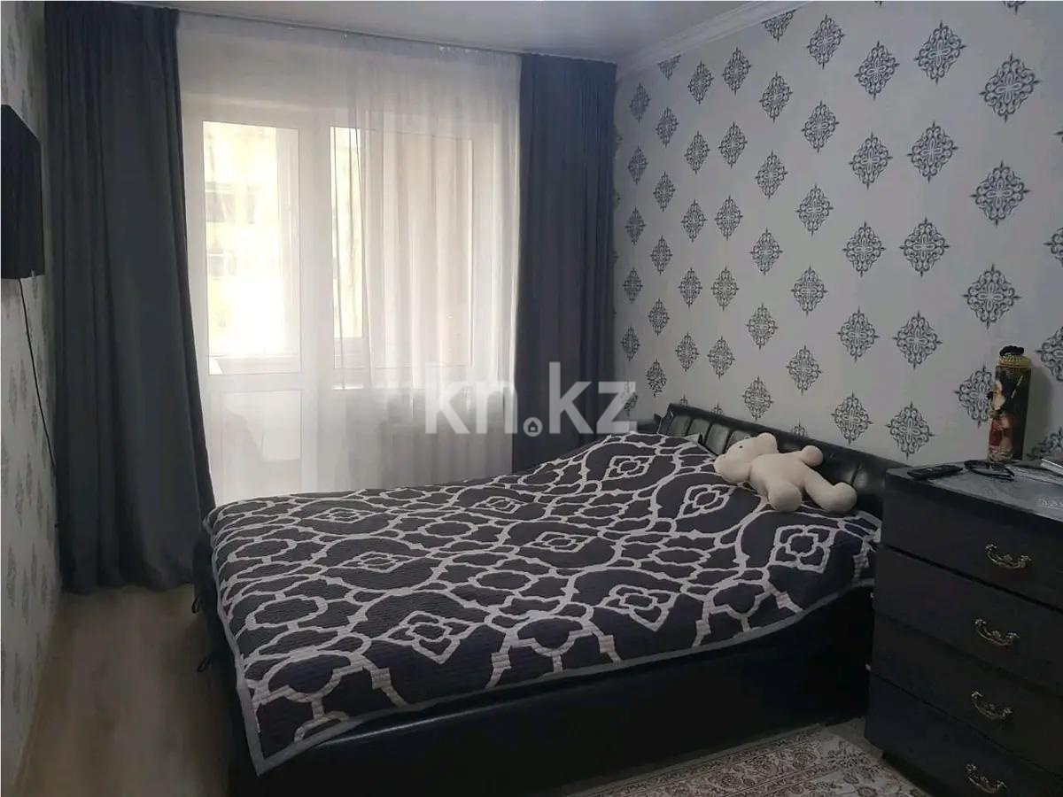 Продажа 4-комнатной квартиры, 108 м², ул. Куйши Дина, дом  39/1 - Продажа  четырехкомнатных квартир в Астане без посредников фото 3 из 7