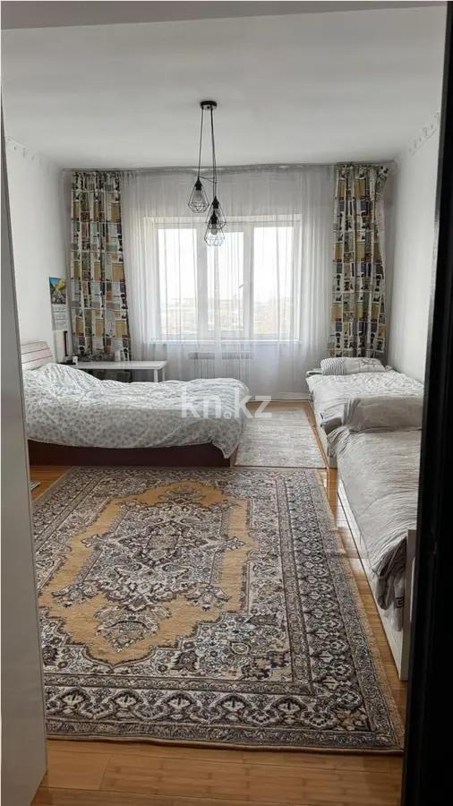 Продажа 2-комнатной квартиры, 88 м², ул. Столетова, дом  13 - Продажа  двухкомнатных квартир в новостройках Алматы фото 2 из 5