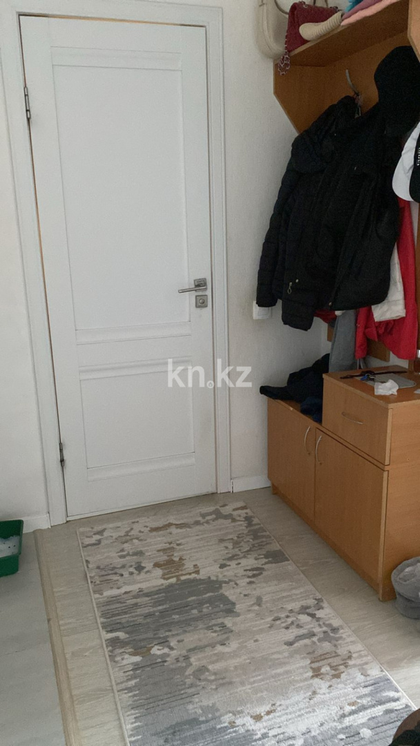 Аренда 2-комнатной квартиры, 53 м² в Астане - фото 6