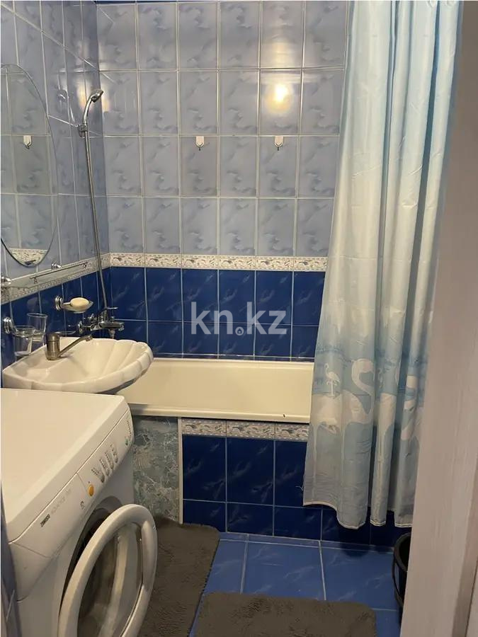 Продажа 2-комнатной квартиры, 56 м² в Алматы - фото 5