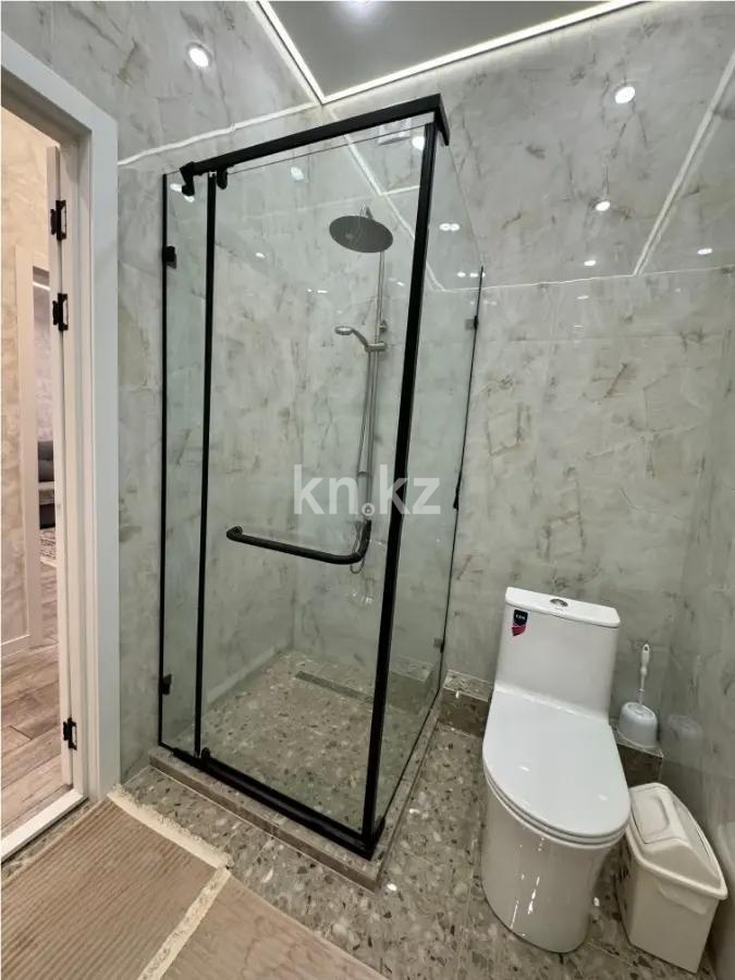 Продажа 2-комнатной квартиры, 56 м² - Продажа двухкомнатных квартир в Астане - страница 3 фото 5 из 6