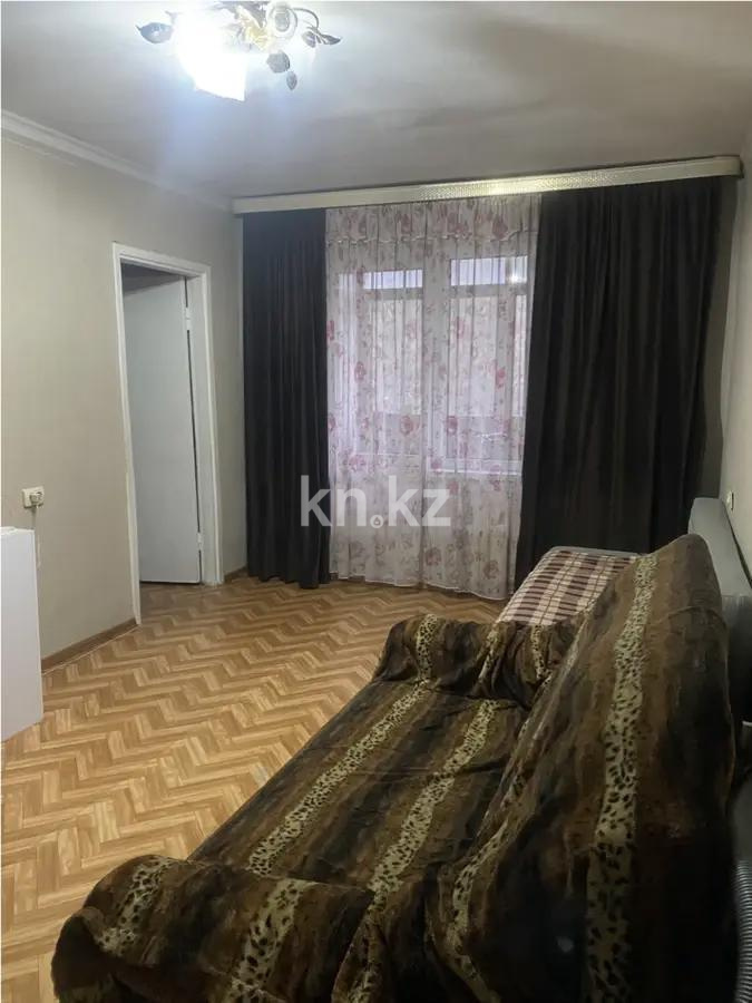 Продажа 2-комнатной квартиры, 43.3 м², ул. Радостовца, дом  49 - Продажа  двухкомнатных квартир в Алматы фото 1 из 4