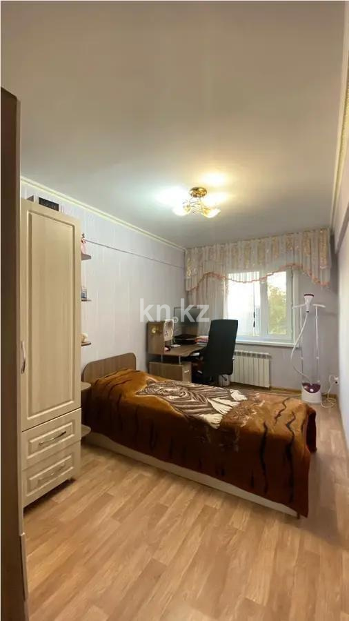 Продажа 3-комнатной квартиры, 58 м², ул. Ленинградская, дом  75 - Продажа  трехкомнатных квартир в Шахтинске фото 2 из 5