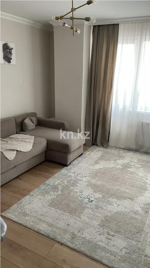 Продажа 2-комнатной квартиры, 71 м² в Астане