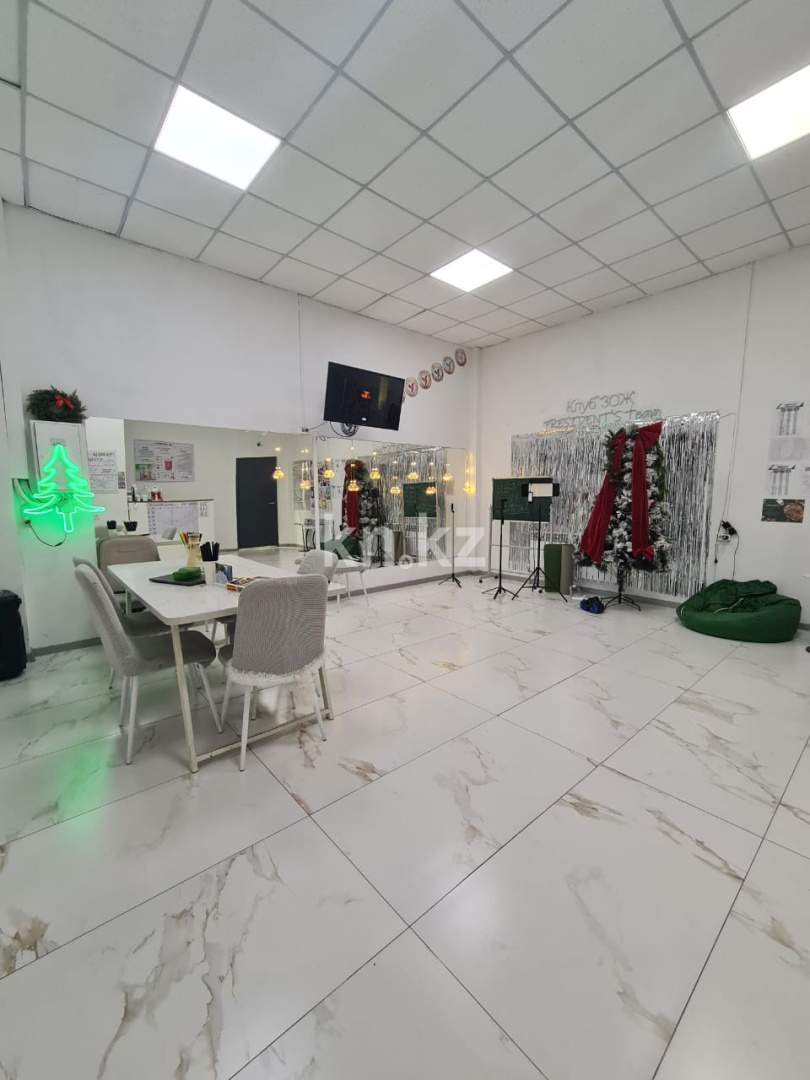 Продажа помещения, 110 м² - Продажа офисных и торговых помещений в Казахстане фото 1 из 11