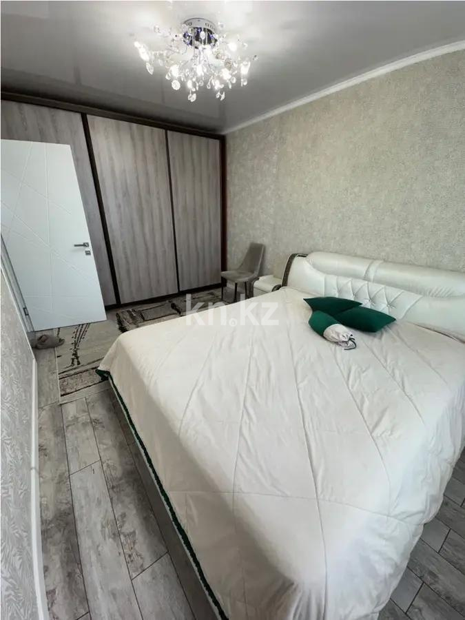 Продажа 3-комнатной квартиры, 90 м², мкр-н. Самал, дом  4 в Астане - фото 2