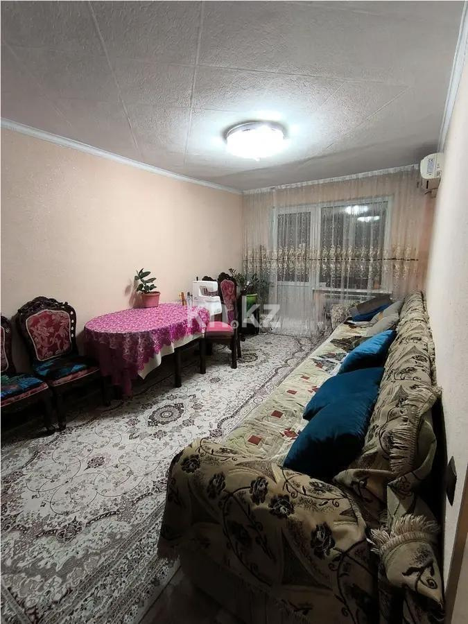 Продажа 3-комнатной квартиры, 67 м² - Продажа квартир от собственников в Алматы - страница 5 фото 1 из 6