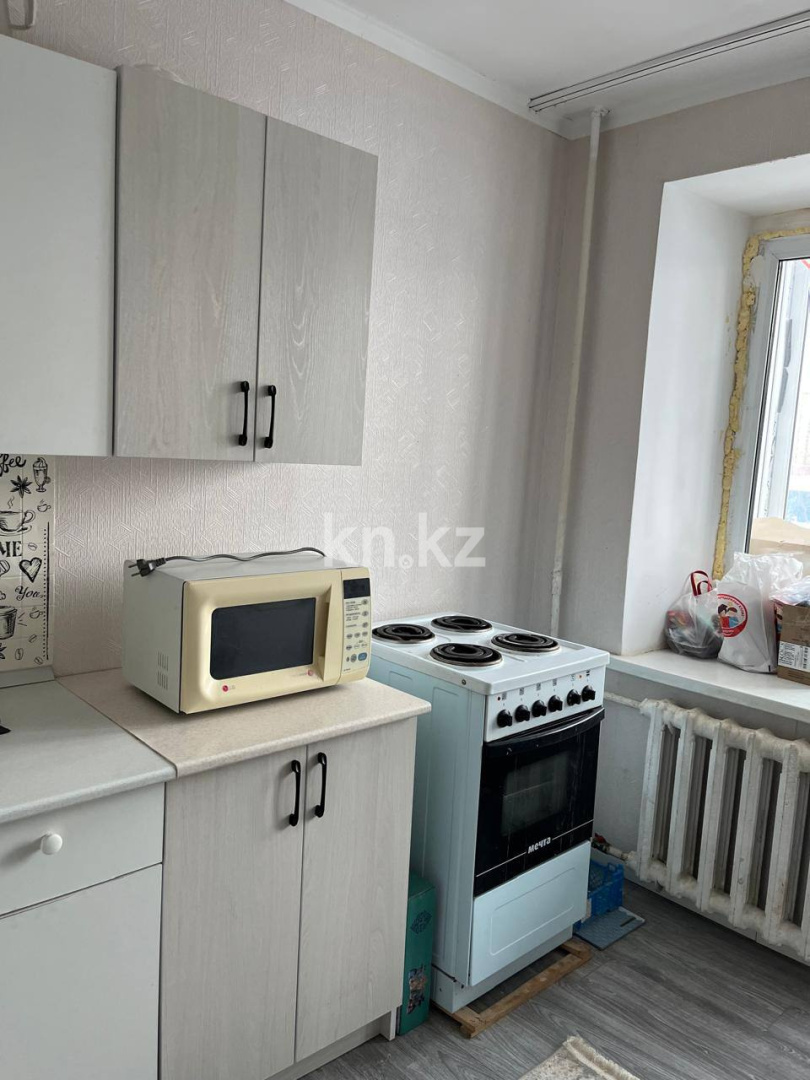 Аренда 1-комнатной квартиры, 38 м² - Аренда жилой и коммерческой недвижимости в Астане фото 2 из 7