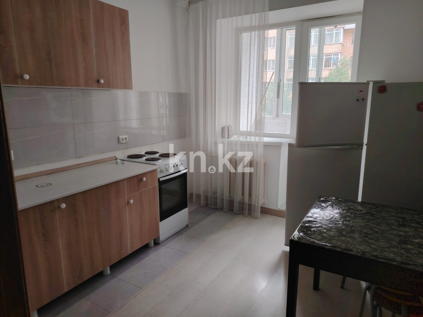 Аренда 2-комнатной квартиры, 52 м² в Астане