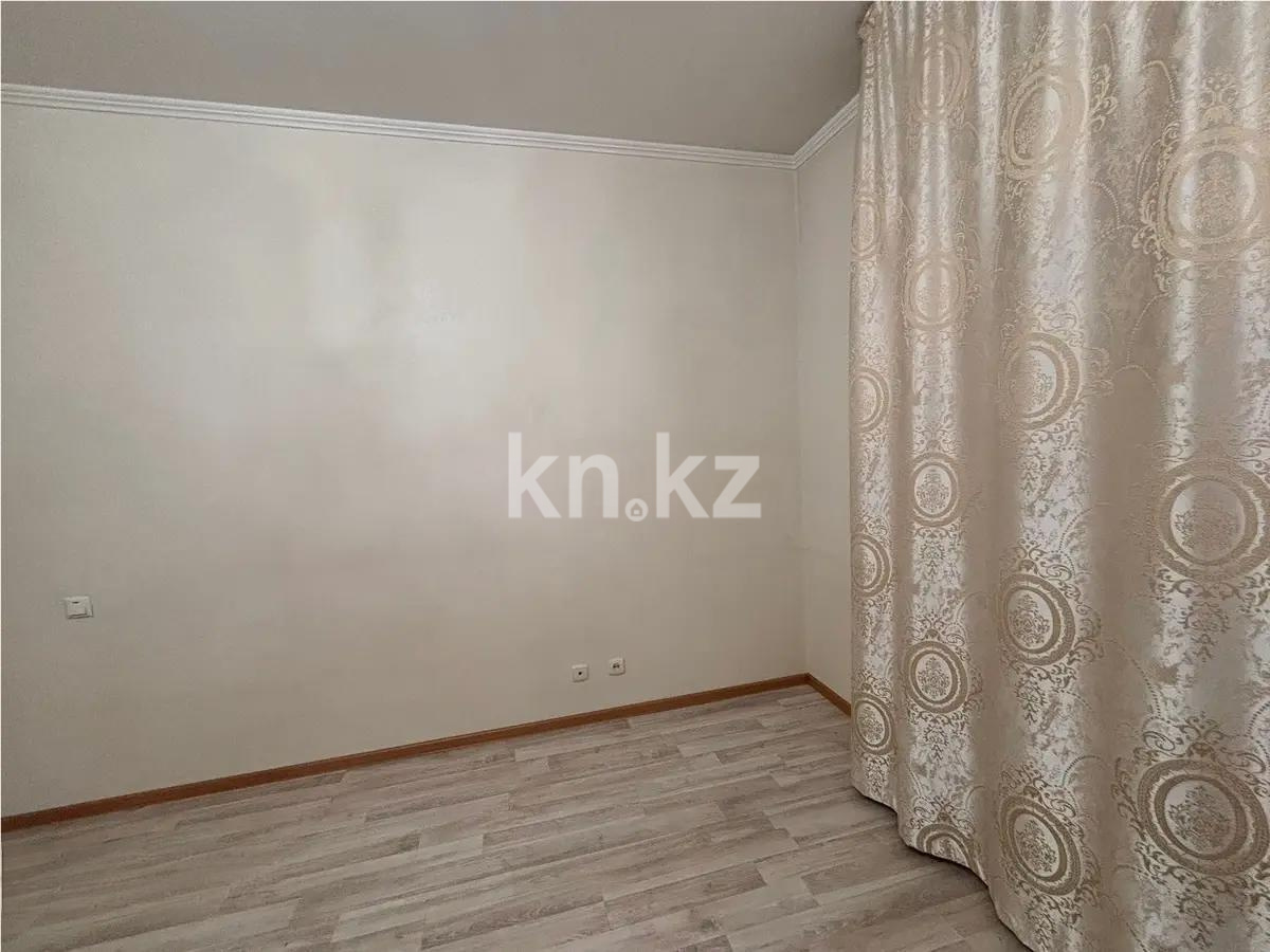 Продажа 2-комнатной квартиры, 59.2 м², ул. Мустафина, дом  13 - Продажа  двухкомнатных квартир в Астане фото 1 из 2